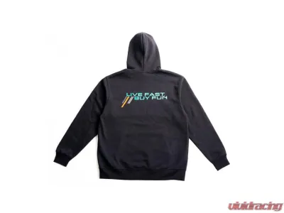 IE Premium Heavyweight Hood - IEGRUU63-XL