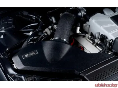 IE Polymer Air Intake System - IEINCG5
