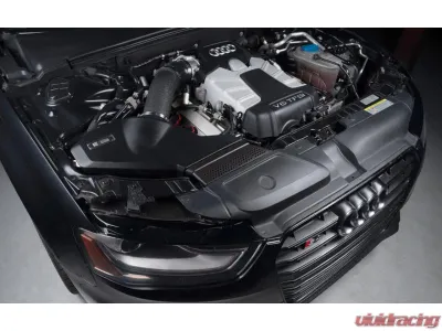 IE Polymer Air Intake System - IEINCG5