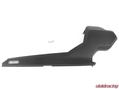 IE Poly Lid Air Intake System - IEINCI13