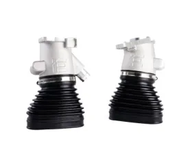 IE Turbo Inlet Pipes