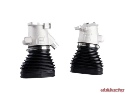 IE Turbo Inlet Pipes - IEINCY2