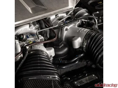 IE Turbo Inlet Pipes - IEINCY2