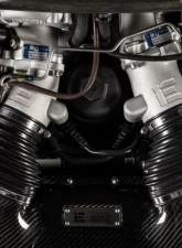 IE Turbo Inlet Pipes                                     - IEINCY2 - Image 7