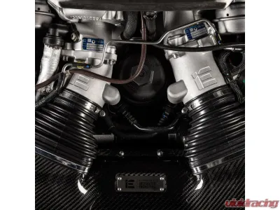 IE Turbo Inlet Pipes - IEINCY2