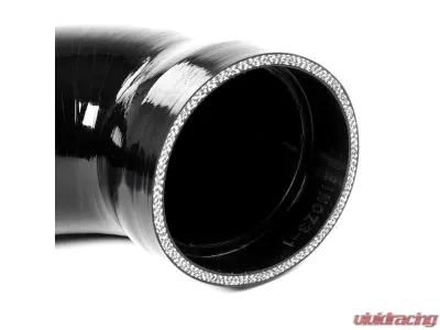 IE Adapter Silicone for Turbo Inlet w/ Stock Airbox - IEINCZ3-1