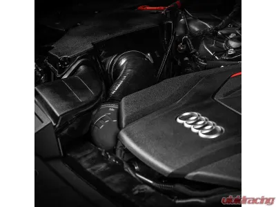 IE Adapter Silicone for Turbo Inlet w/ Stock Airbox - IEINCZ3-1