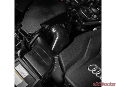 IE Adapter Silicone for Turbo Inlet w/ Stock Airbox - IEINCZ3-1