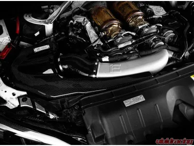IE Turbo Inlet Pipe - IEINDA2