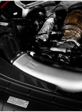 IE Turbo Inlet Pipe                                     - IEINDA2 - Image 3