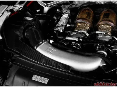 IE Turbo Inlet Pipe - IEINDA2