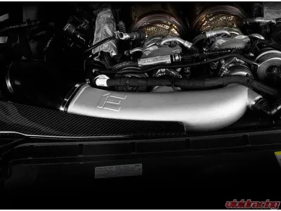 IE Turbo Inlet Pipe - IEINDA2