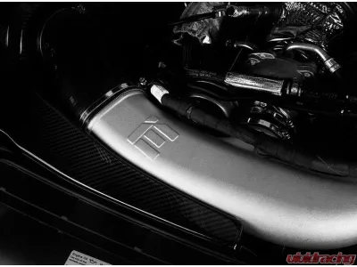 IE Turbo Inlet Pipe - IEINDA2