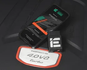 IE Stage 1 ECU Tune