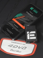 IE Stage 1 ECU Tune                                     - IESOPB11 - Image 2
