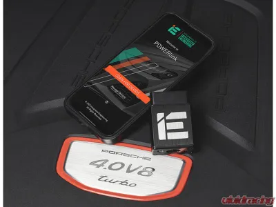 IE Stage 1 ECU Tune - IESOPB11