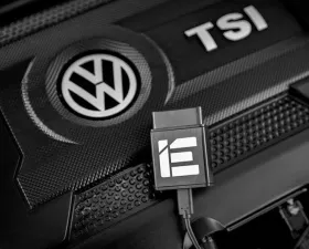 IE Stage 2+ IS38 Turbo Tune