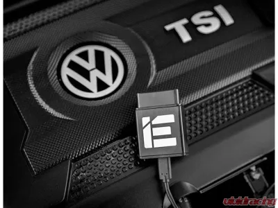 IE Stage 2+ IS38 Turbo Tune - IESOVN13