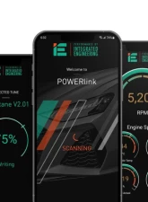 IE Performance ECU Tune for 2.0T Gen 3 Engines                                     - IESOVN51 - Image 2