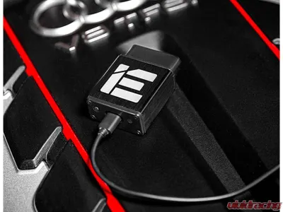 IE Stage 3 ECU Tune EA824 4.0T - IESOVP13