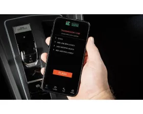 IE Performance Transmission TCU Tune