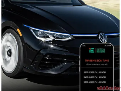 IE Performance Transmission TCU Tune - IESOVX4