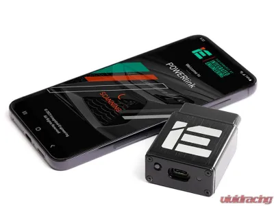 IE Stage 3 ECU Tune EA839 3.0T V6 - IESOVZ13