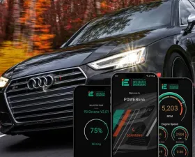 IE Stage 3+ ECU Tune EA839 3.0T V6