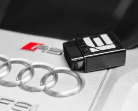 IE Stage 1 ECU Tune