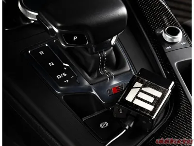 IE TCU Tune AL552 ZF8 w/ 3.0T Engine - IESOWB1