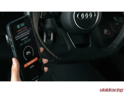 IE TCU Tune AL552 ZF8 w/ 3.0T Engine - IESOWB1