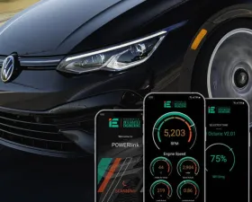 IE Stage 2 ECU Tune 8Y S3