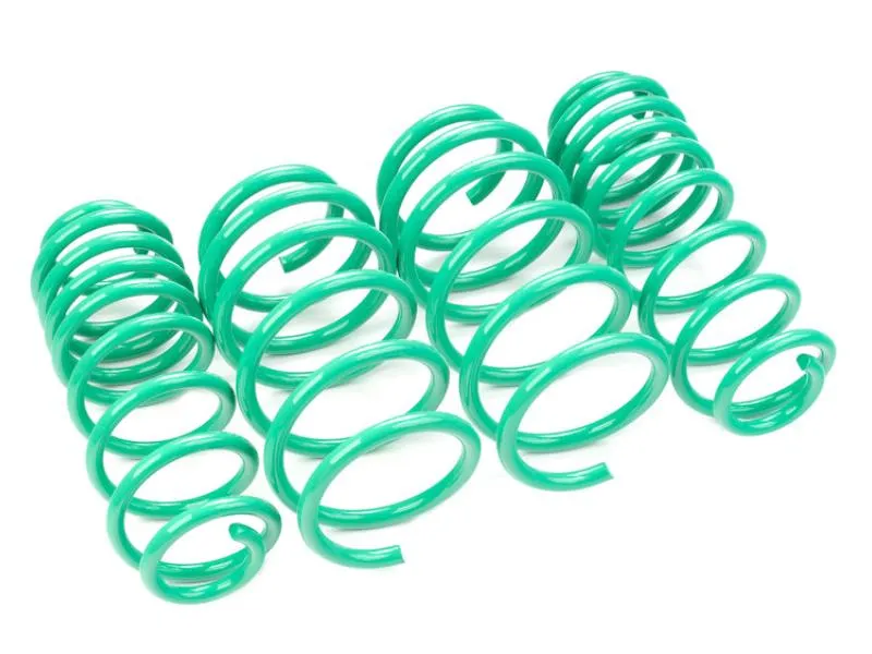 IE Performance Lowering Springs - IESUCI5