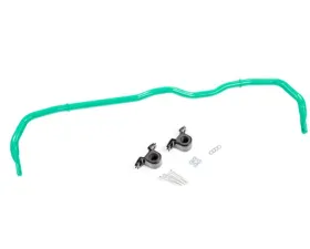 IE Adjustable Front Sway Bar Upgrade