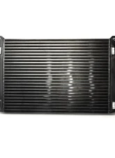 IE Black V2 MQB FDS Intercooler Kit                                     - IETPCI1B-BK - Image 6