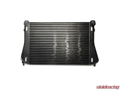 IE Black V2 MQB FDS Intercooler Kit - IETPCI1B-BK