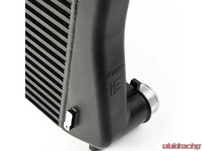 IE Black V2 MQB FDS Intercooler Kit - IETPCI1B-BK