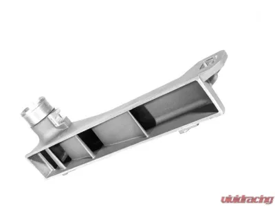 IE Black V2 MQB FDS Intercooler Kit - IETPCI1B-BK