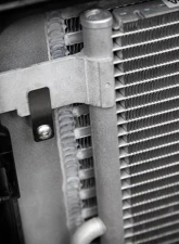 IE Black V2 MQB FDS Intercooler Kit                                     - IETPCI1B-BK - Image 4