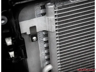 IE Black V2 MQB FDS Intercooler Kit - IETPCI1B-BK