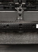 IE Black V2 MQB FDS Intercooler Kit                                     - IETPCI1B-BK - Image 6
