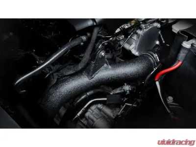 IE High Flow Turbo Charge Pipe - IETPCI3