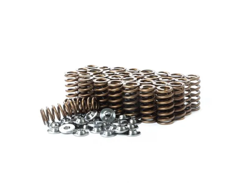 IE Valve Spring & Retainer Kit - IEVTWD1