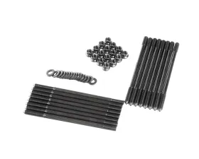 IE HoldStrong Head Studs Audi S4 | S5 | SQ 3.0T | RS5 2.9T 2018-2025