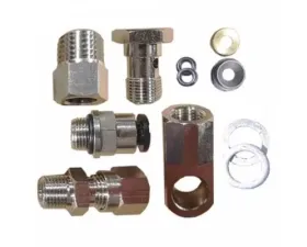 ARB Bulkhead Fitting Kit