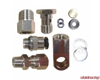 ARB Bulkhead Fitting Kit - 170114