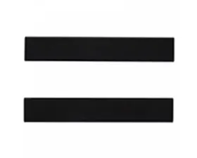 ARB Slimline Black Lens Cover