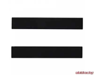 ARB Slimline Black Lens Cover - 1780511