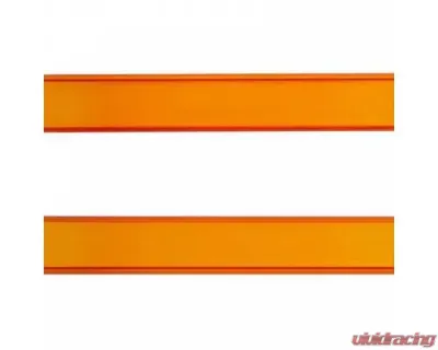 ARB Slimline Amber Lens Cover - 1780512