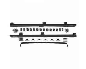 ARB Base Rack Mount Kit Toyota Land Cruiser 100 Series 1998-2007